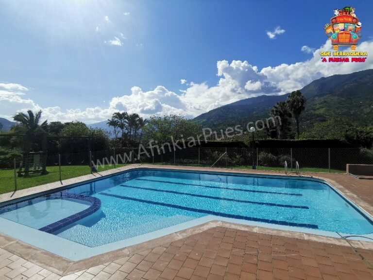 Foto de la finca