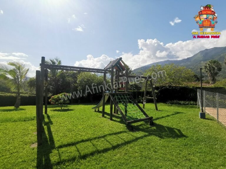 Foto de la finca