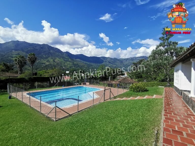 Foto de la finca