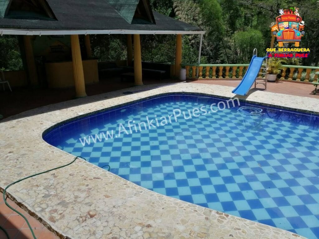 Foto de la finca