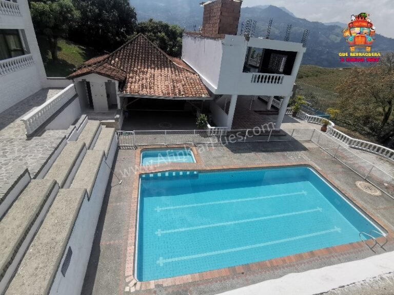 Foto de la finca