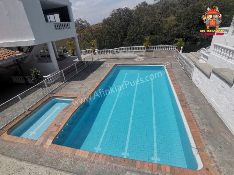 Foto de la finca