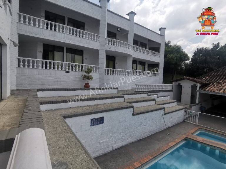 Foto de la finca