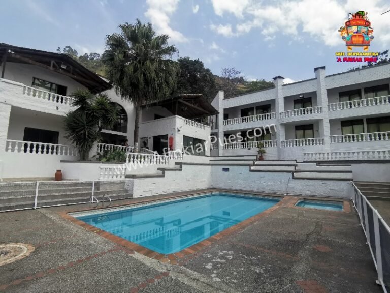 Foto de la finca