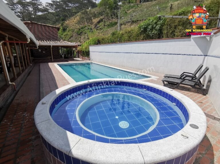 Foto de la finca