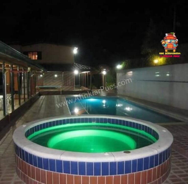 Foto de la finca