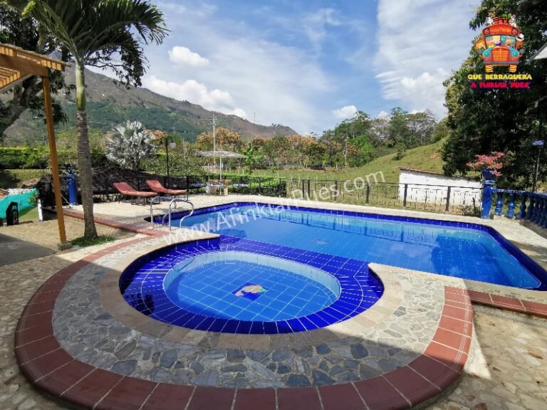 Foto de la finca