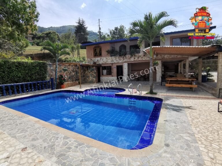 Foto de la finca