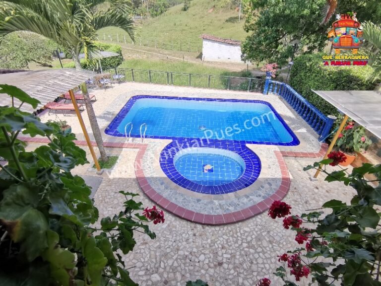 Foto de la finca