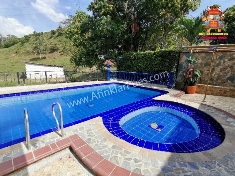 Foto de la finca