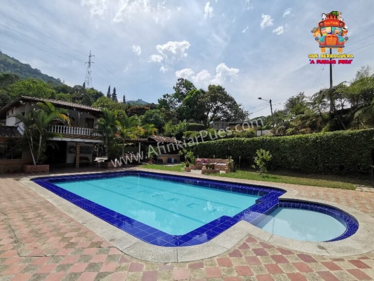 Foto de la finca