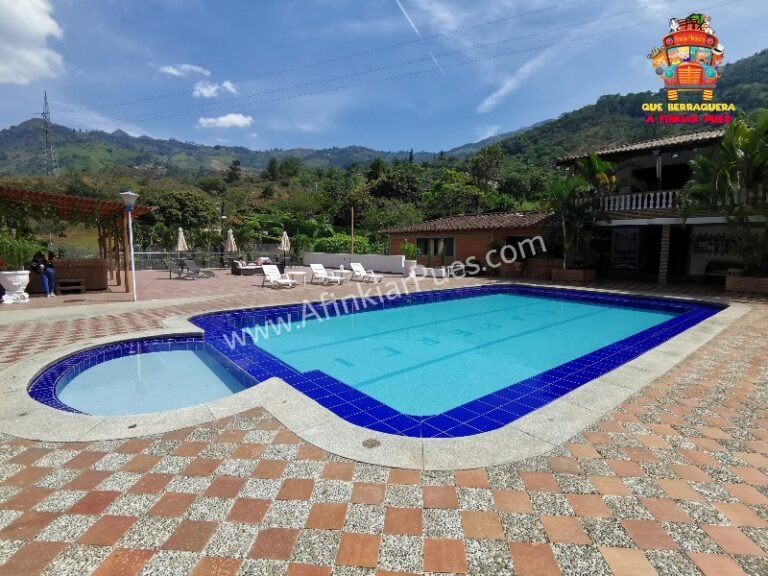 Foto de la finca
