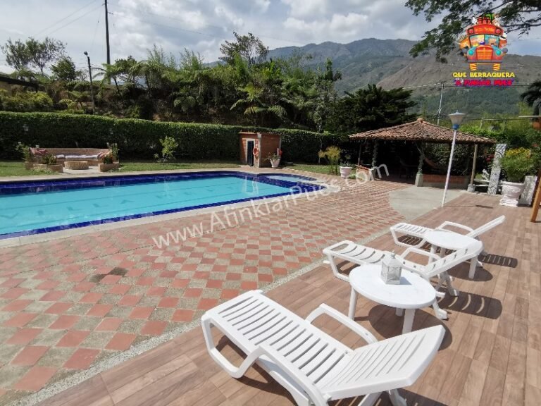 Foto de la finca