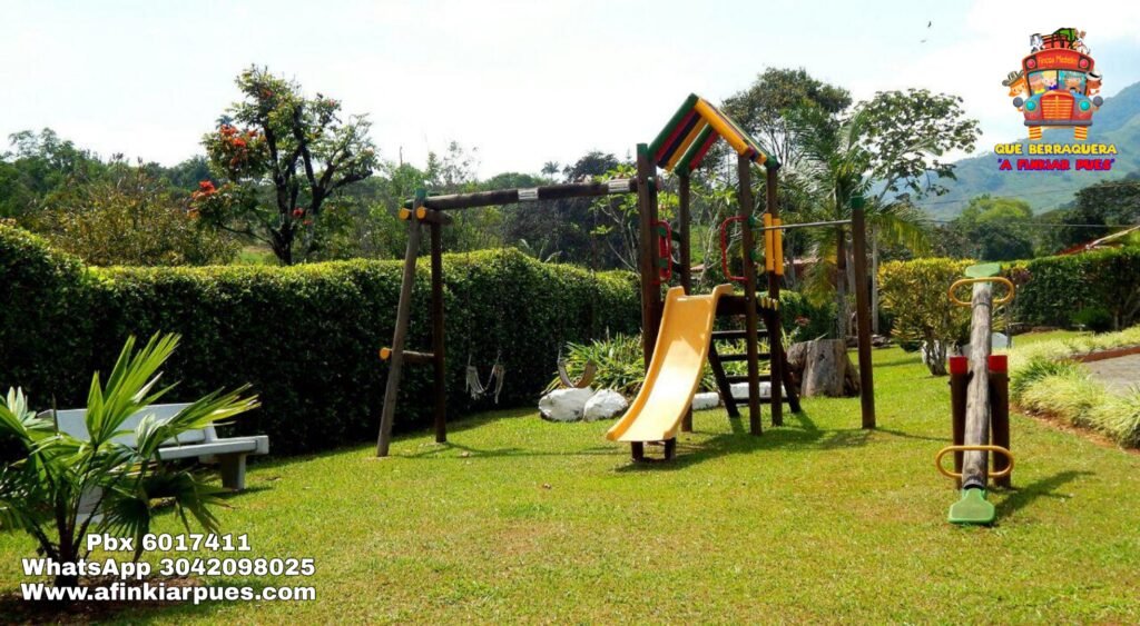 Foto de la finca