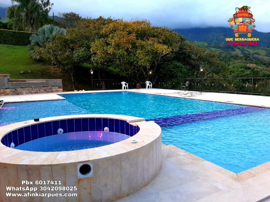 Foto de la finca