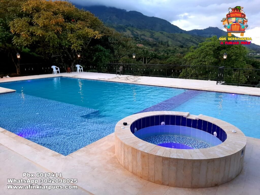 Foto de la finca