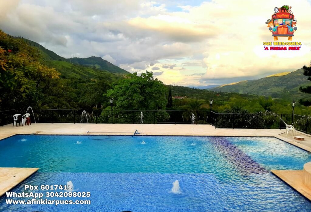Foto de la finca