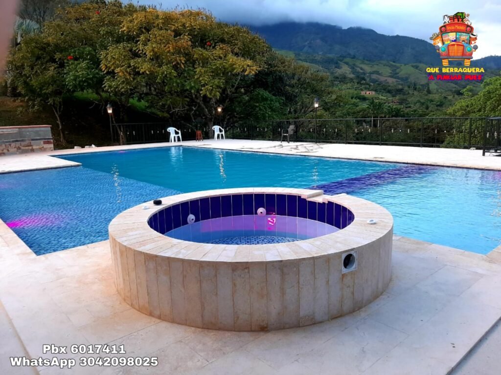 Foto de la finca