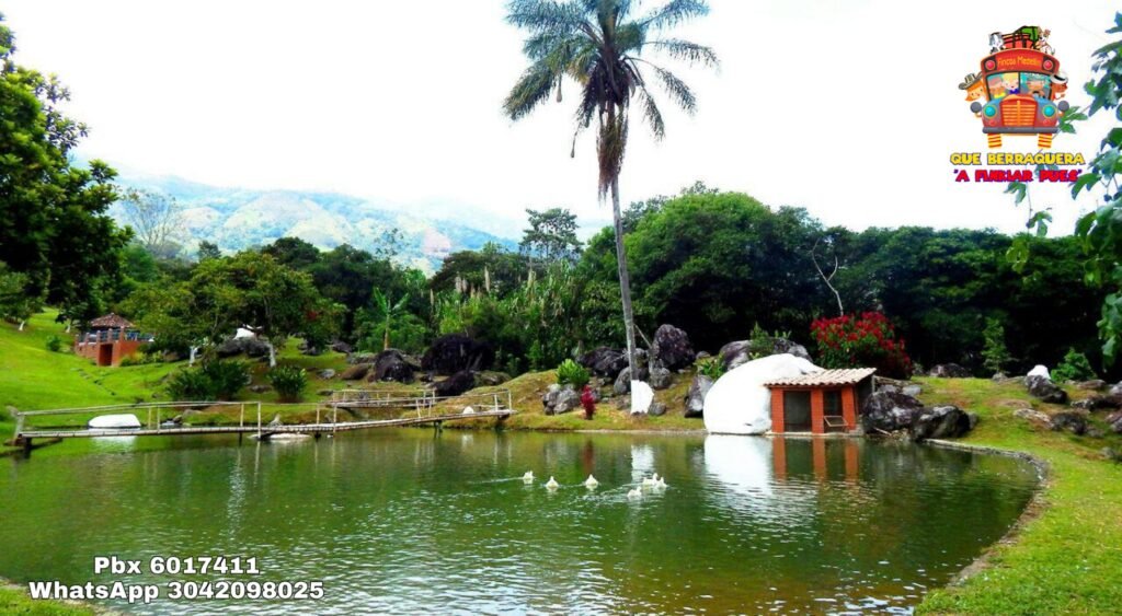 Foto de la finca