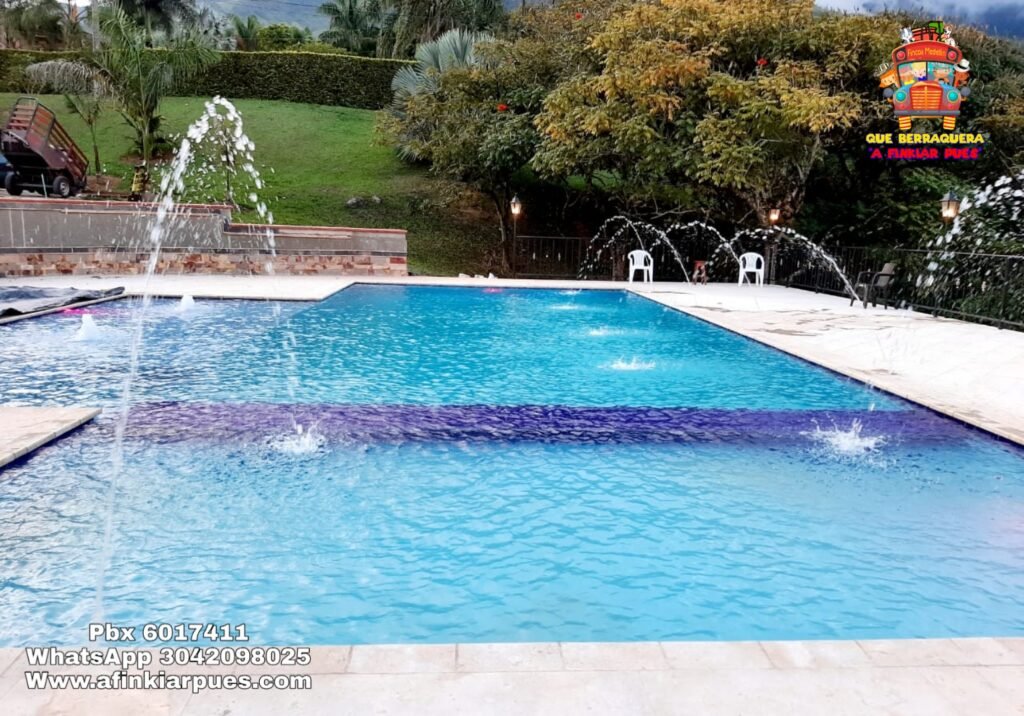 Foto de la finca