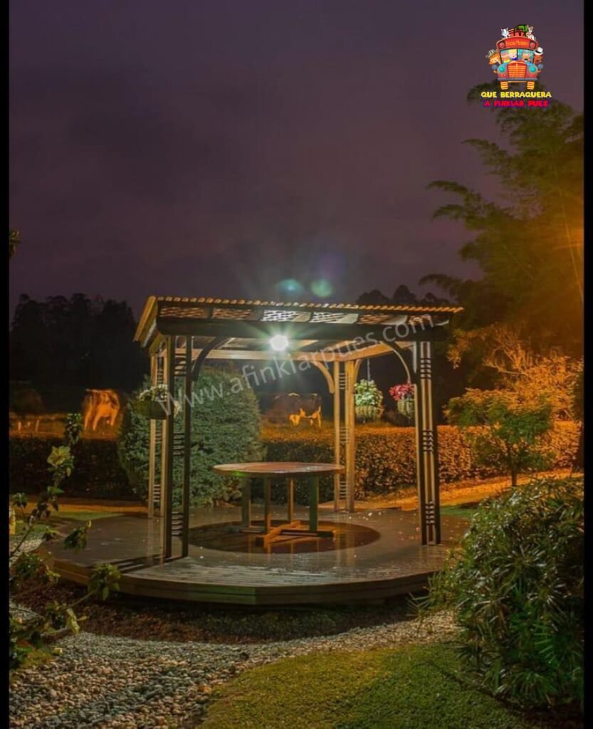 Foto de la finca