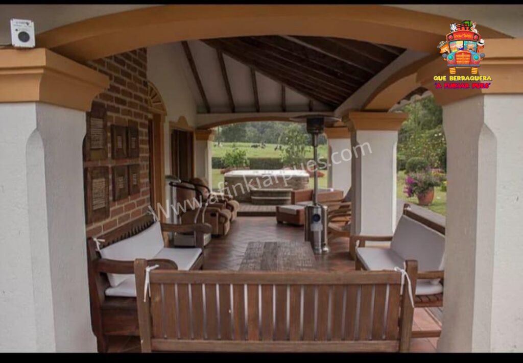 Foto de la finca