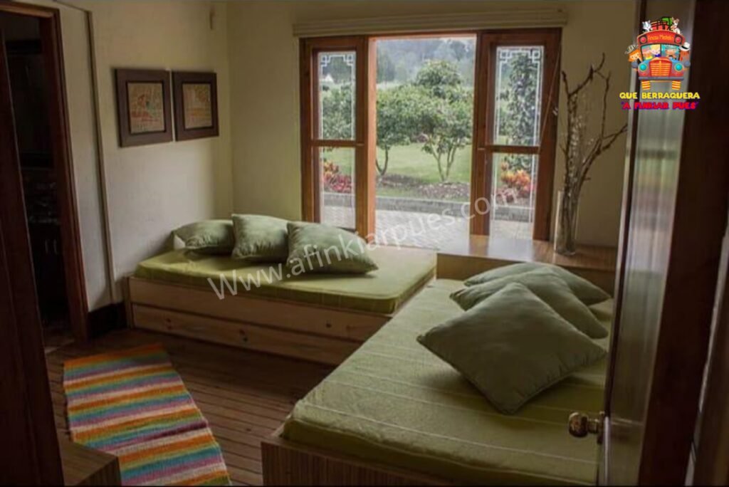 Foto de la finca