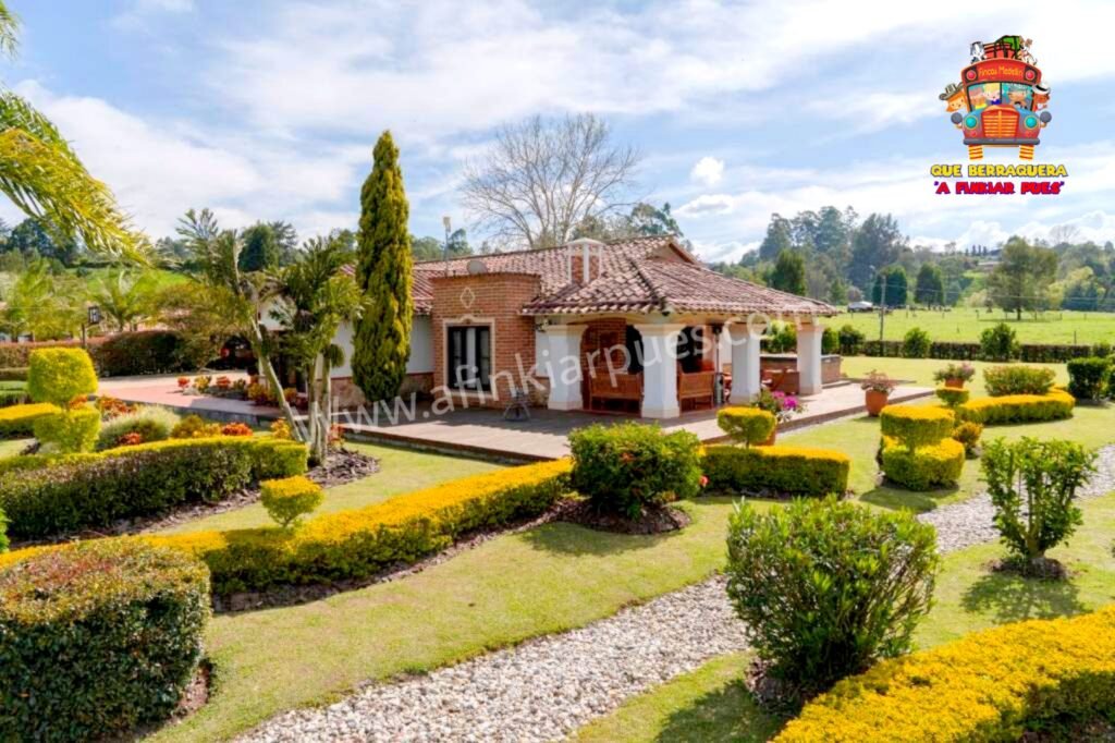 Foto de la finca