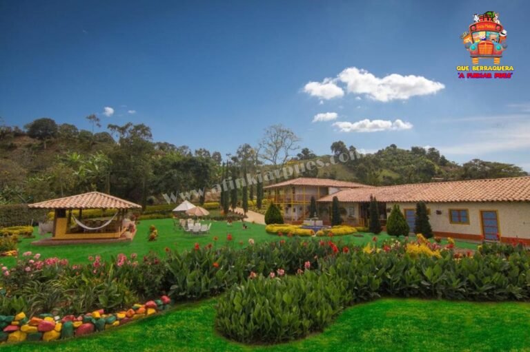 Foto de la finca