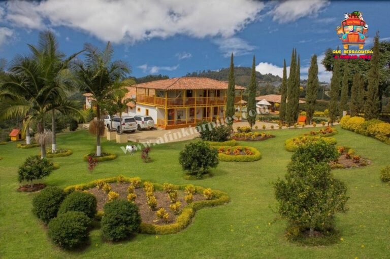 Foto de la finca