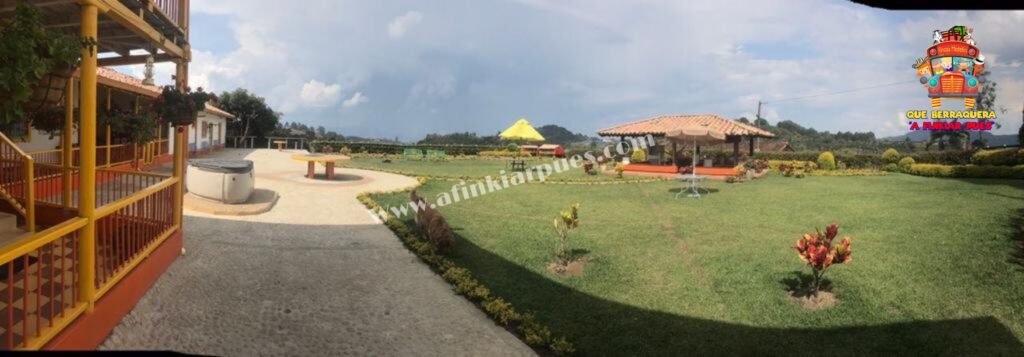 Foto de la finca