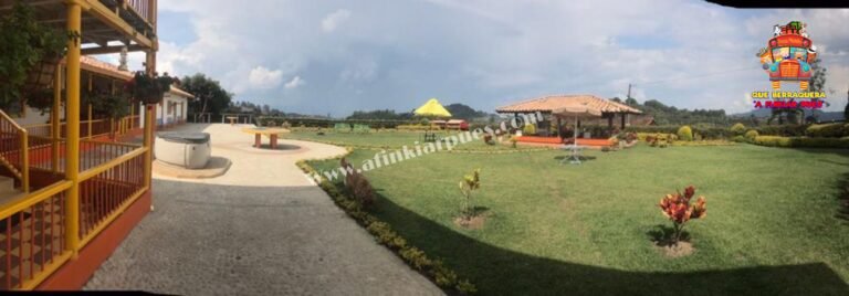 Foto de la finca