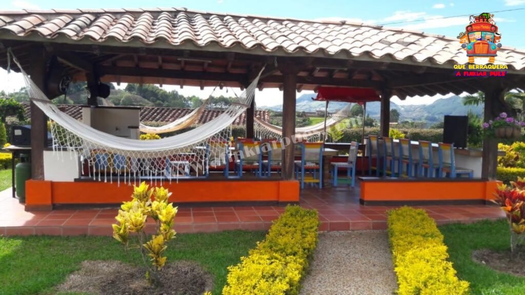 Foto de la finca