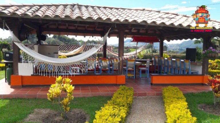 Foto de la finca