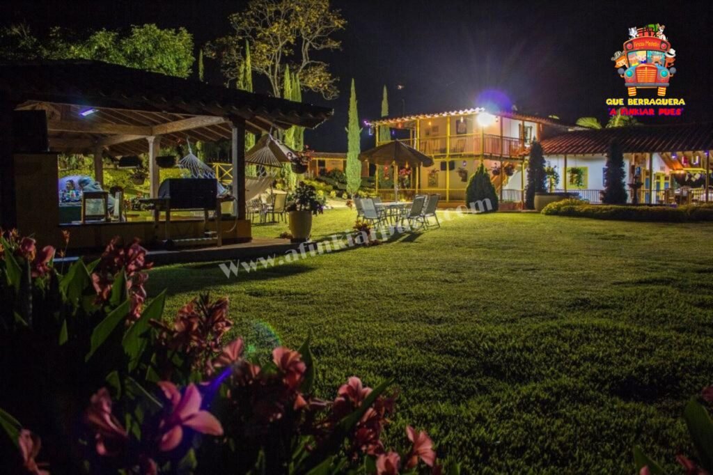 Foto de la finca