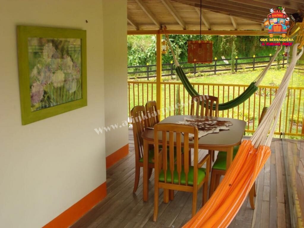 Foto de la finca