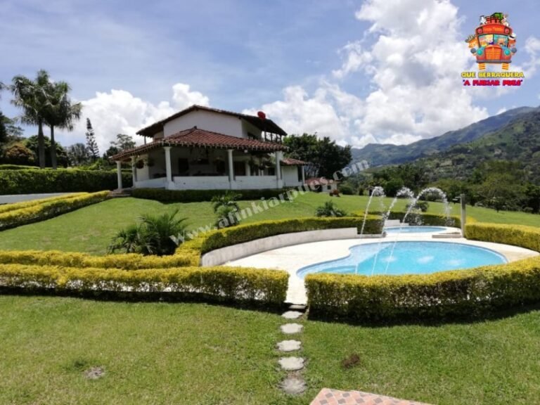 Foto de la finca