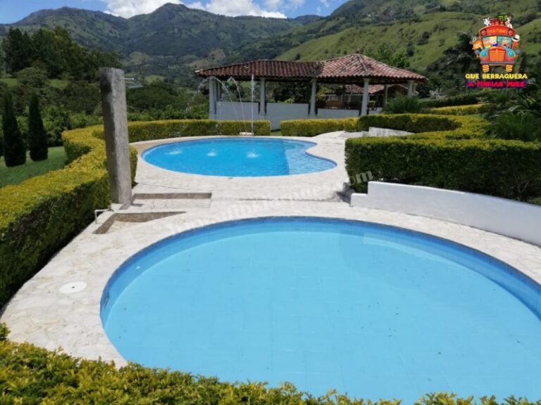 Foto de la finca