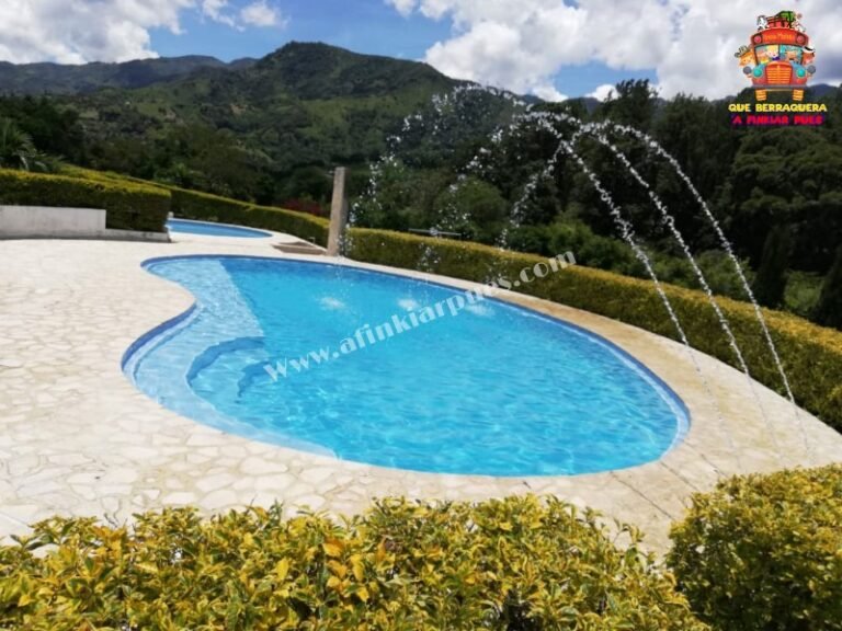 Foto de la finca