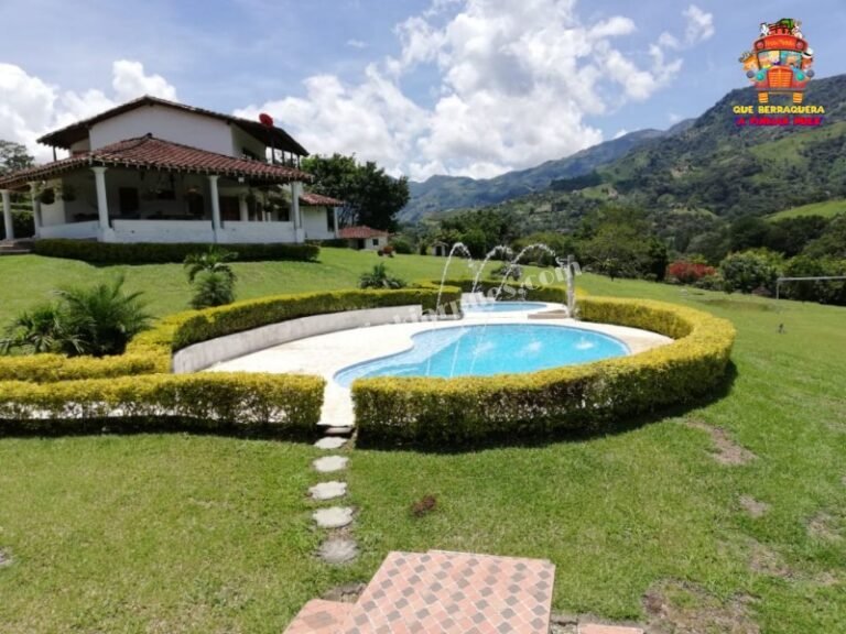 Foto de la finca