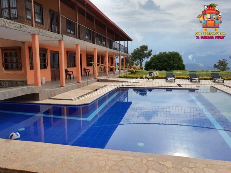 Foto de la finca
