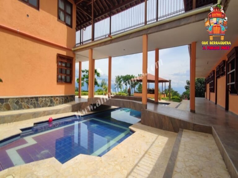 Foto de la finca
