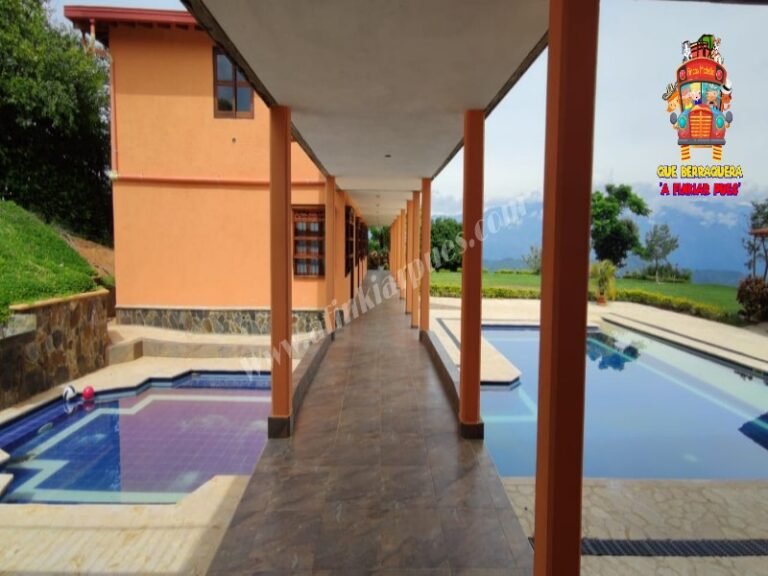 Foto de la finca