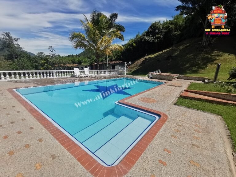 Foto de la finca