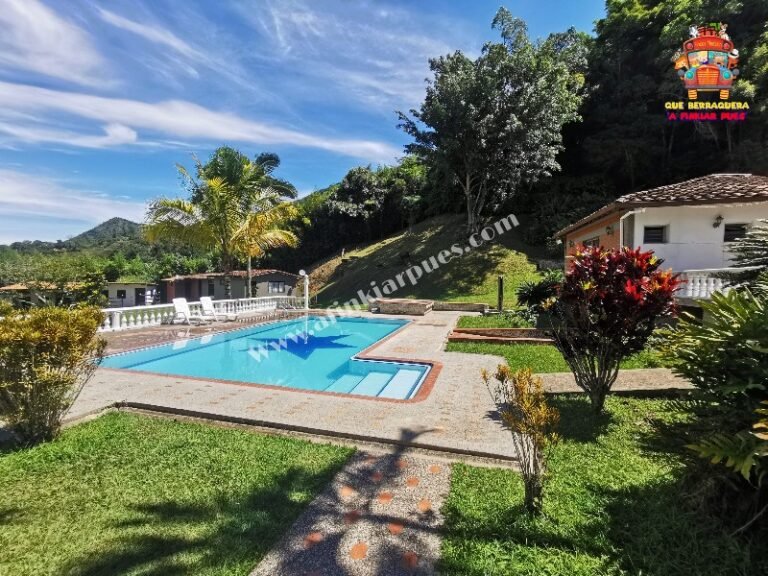 Foto de la finca