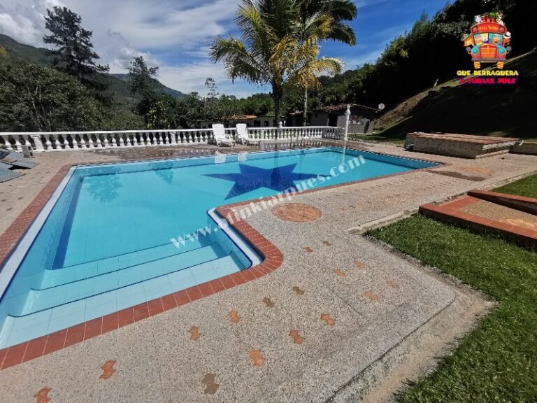 Foto de la finca