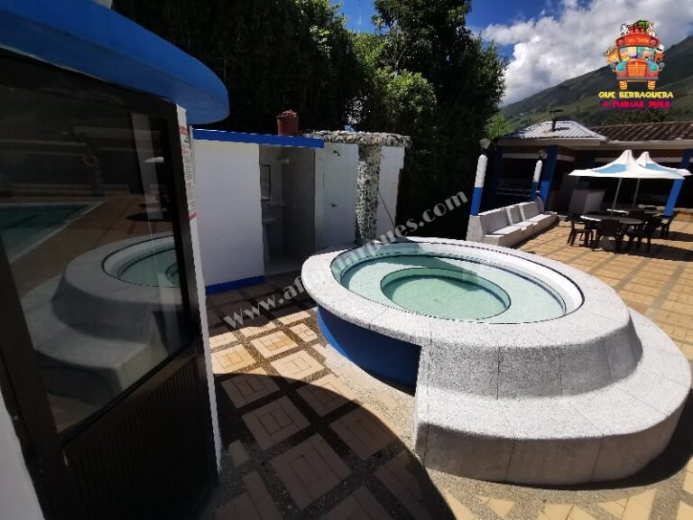 Foto de la finca