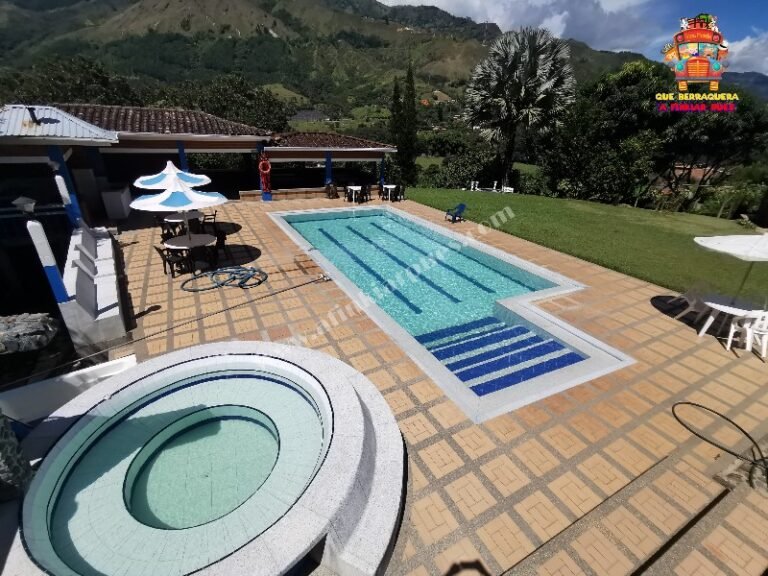 Foto de la finca