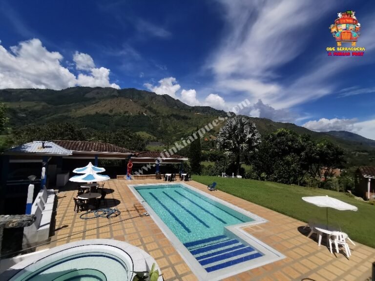 Foto de la finca