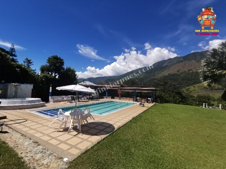 Foto de la finca